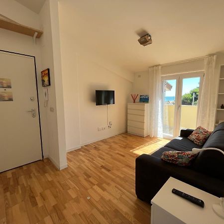 Montesilvano MarinaSunrise Beach House - Sea View公寓 外观 照片