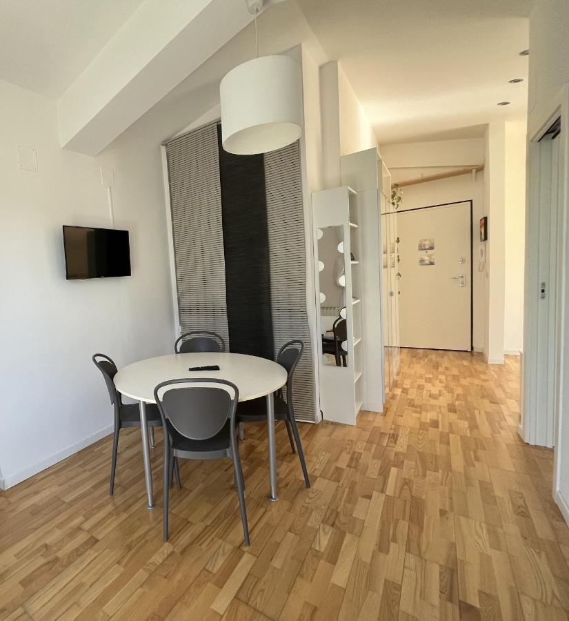 Montesilvano MarinaSunrise Beach House - Sea View公寓 外观 照片